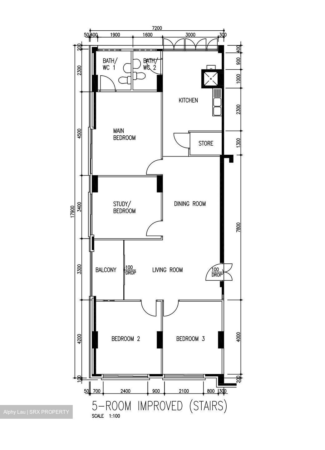 Blk 942 Jurong West Street 91 (Jurong West), HDB 5 Rooms #601613391